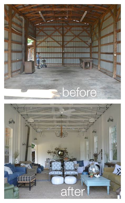 metal shop turned into house|Converting An OLD SHOP Into A House! Barndominium On A .